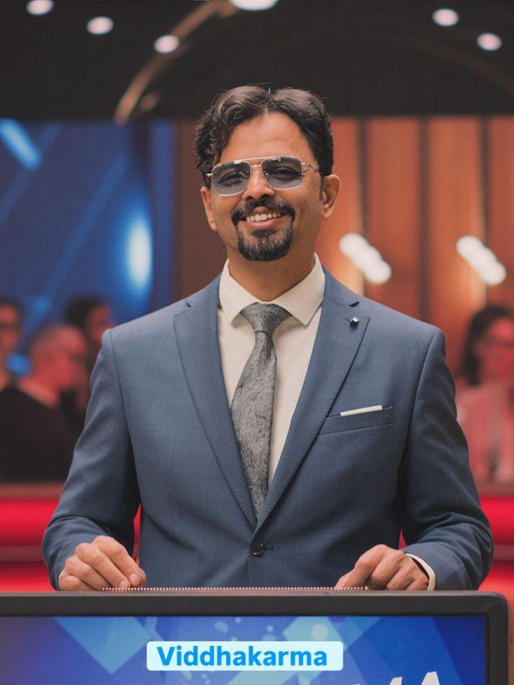 Vaidya Chandrakant Deshmukh