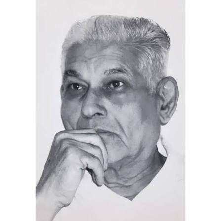 Vaidya Ramchandra Ballal Gogate
